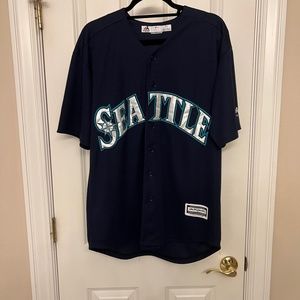 Seattle Jersey